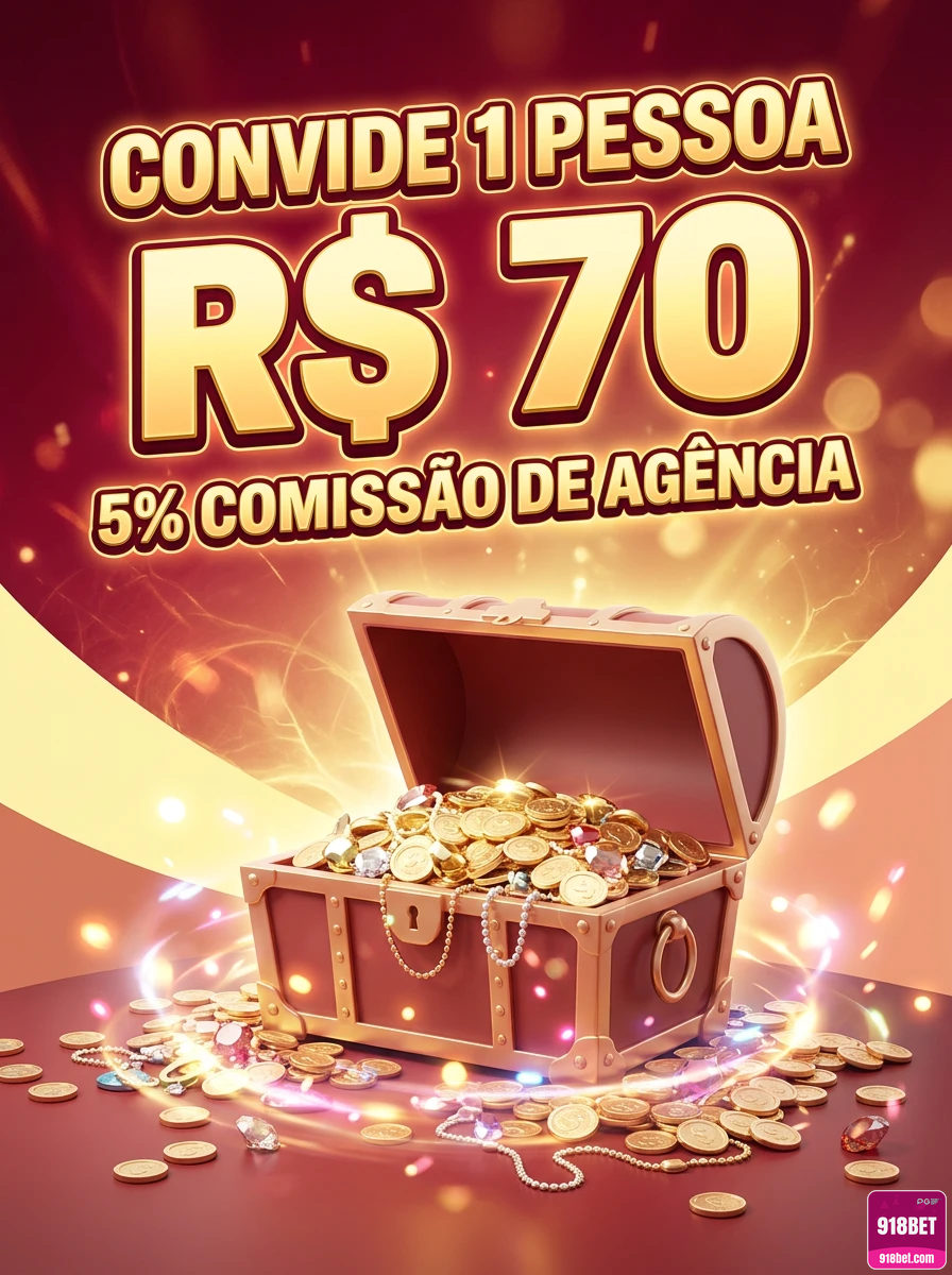 918bet.com explore emocionante jogo