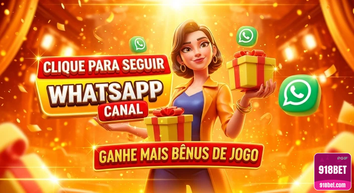 918bet.com experimente emocionante jogo