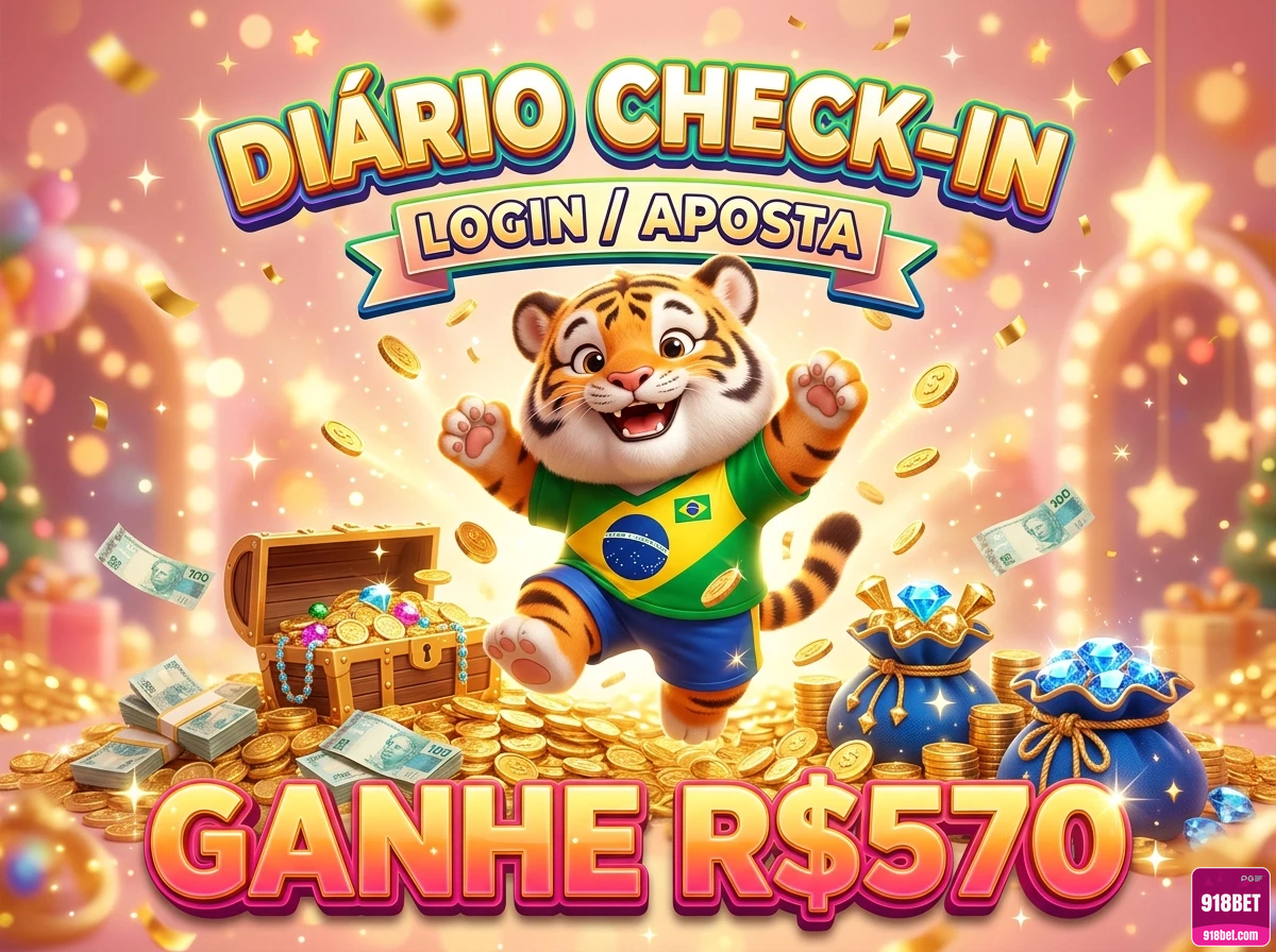 918bet.com participe de exclusivo jogo
