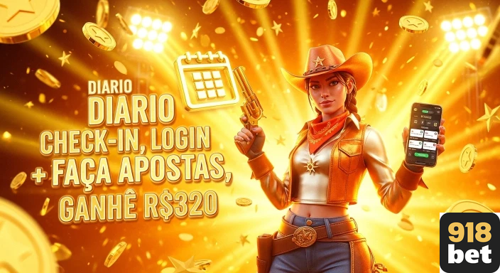 918bet.com descubra imersivo jogo