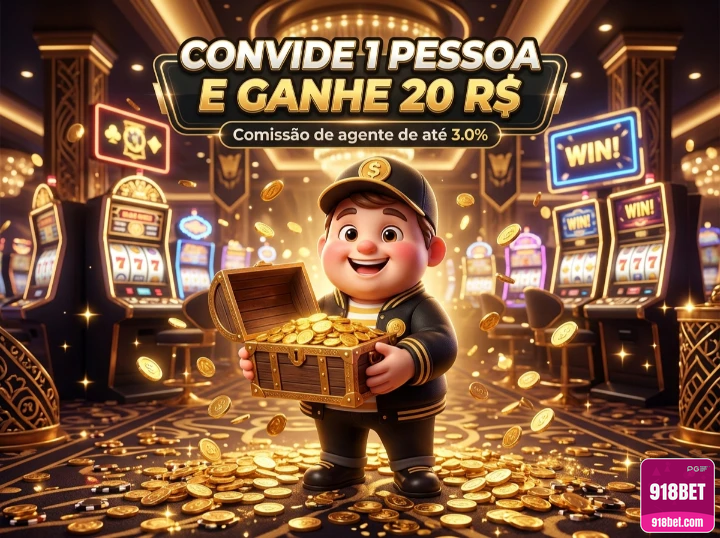 918bet.com conquiste dinâmico jogo