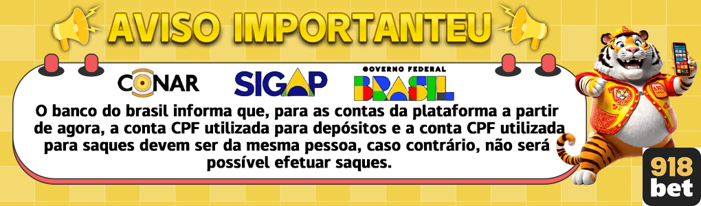 918bet.com conquiste emocionante jogo